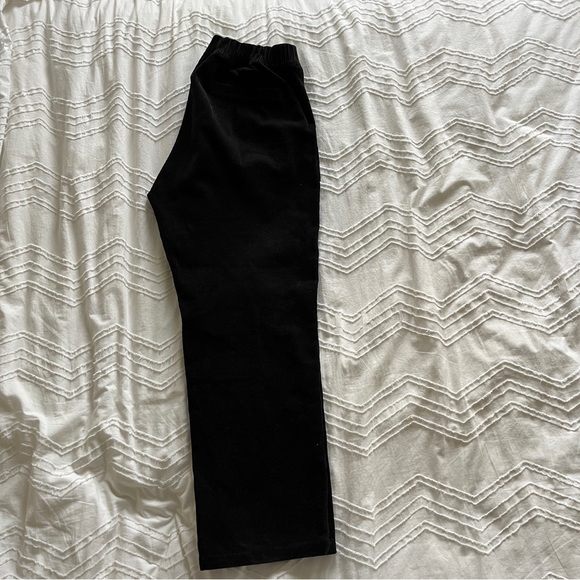 Adidas Corduroy Pants - Picture 3 of 6